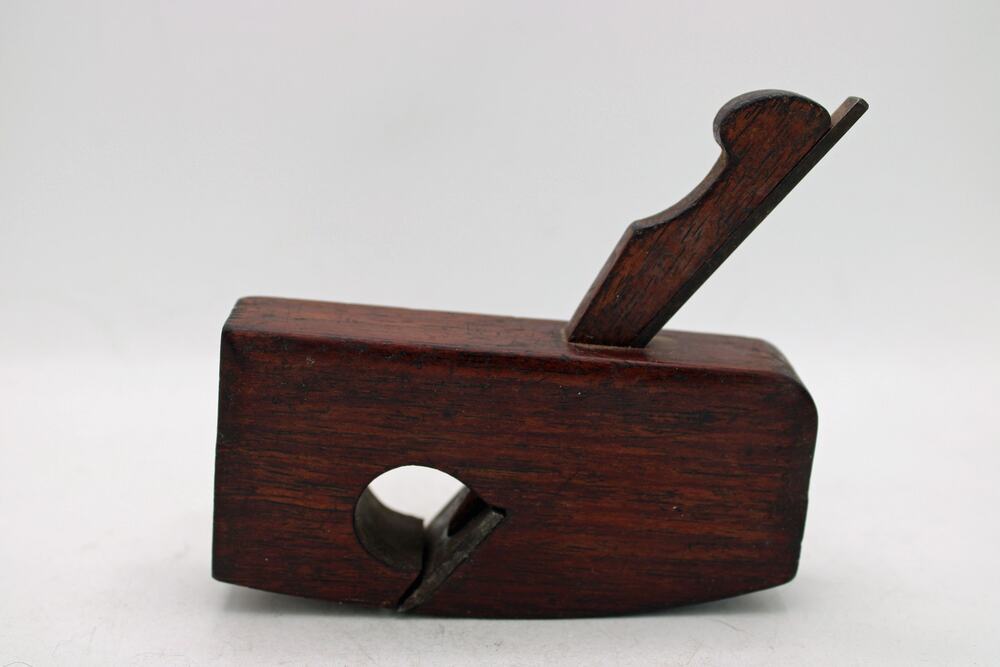 Antique A. Miller Molding/Rabbet Plane